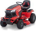 CRAFTSMAN T2200K Riding Lawn Mower – 42-Inch Deck, 20 HP 725cc Hydrostatic Engine
