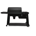 Traeger Woodridge Pro Wood Pellet Grill & Smoker, 970 Sq In, WiFi